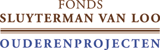 logo Fonds Sluyterman van Loo