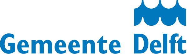 logo Gemeente Delft